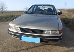 Mitsubishi Galant Galant 1800 GLS