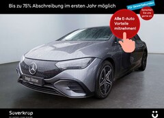 Bild des Angebotes Mercedes-Benz EQE 350 + , AMG NIGHT MEMO DISTR KAMERA SPUR PDC