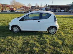 Bild des Angebotes Citroen C1 C1  3-Türer 1.0 Tendance