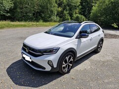 Bild des Angebotes VW Taigo Style