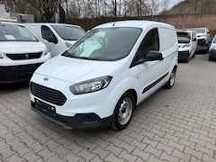 Bild des Angebotes Ford Transit Courier 1,0 1.Hd/Hu/Insp Neu