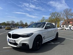 Bild des Angebotes BMW 320 320 d M Sport