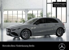 Bild des Angebotes Mercedes-Benz A 200 AMG+NIGHT+PANO+MULTIBEAM+KAMERA+TOTW+7G