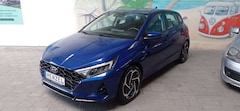 Bild des Angebotes Hyundai i20 Intro Edition Mild-Hybrid