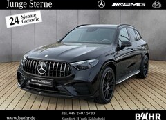 Bild des Angebotes Mercedes-Benz GLC 63 AMG GLC 63 S AMG E Performance Premium/Pano/Head-Up BC