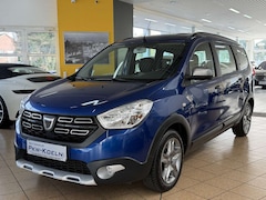 Bild des Angebotes Dacia Lodgy Stepway Selection*SiTZHZG*KAMERA*7.SITZE*