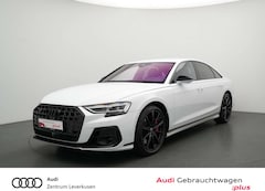 Bild des Angebotes Audi S8 STANDHZ LUFT MATRIX RAUTE LEDER MASSAGE HU
