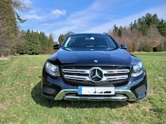 Bild des Angebotes Mercedes-Benz GLC 250 GLC 250 4Matic