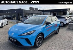 Bild des Angebotes MG MG4 Standard 125 kW Keyless*Carplay*PDC*Abstand