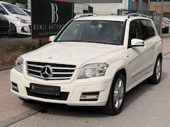 Bild des Angebotes Mercedes-Benz GLK 250 CDI BlueEfficiency 4Matic/XENON/SHZ/NAVI