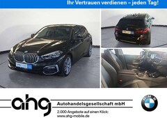 Bild des Angebotes BMW 118 d Luxury Line Panorama HIFI Navigation