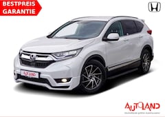 Bild des Angebotes Honda CR-V 1.5 T 2WD Elegance LED Navi ACC Kamera AHK