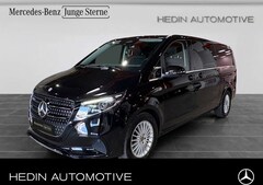 Bild des Angebotes Mercedes-Benz V 300 d AVANTGARDE XL DISTR|STANDHZG|360°|NAVI