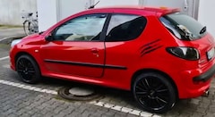 Bild des Angebotes Peugeot 206 206+ 75