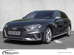 Bild des Angebotes Audi S4 Avant 3.0 TDI quattro AHK, LED, Navi