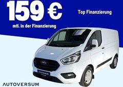 Bild des Angebotes Ford Transit Custom 2.0 TDC 340 L1 Trend STHZ*TEMP*
