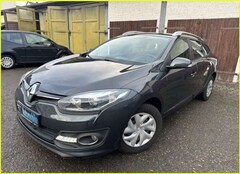 Bild des Angebotes Renault Megane III Grandtour Authentique Diesel 110 PS