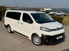 Bild des Angebotes Citroen Jumpy Kombi Spacetourer XL 9-SITZER KLIMA