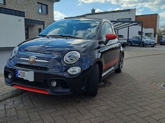 Bild des Angebotes Abarth 500C 595