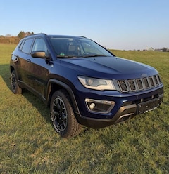 Bild des Angebotes Jeep Compass Trailhawk Plug-In Hybrid 4WD
