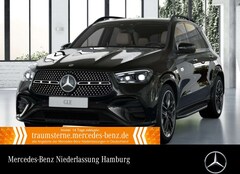 Bild des Angebotes Mercedes-Benz GLE 450 d 4M AMG+NIGHT+PANO+360+AHK+MULTIBEAM+HUD