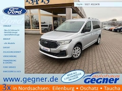 Bild des Angebotes Ford Grand Tourneo 2.0l TDi Titanium Aut. Kam. LED