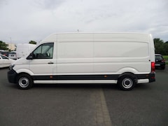 Bild des Angebotes MAN TGE 3.140 MAXI+3-Sitzer+Klima+Standhzg+Navi+Cam+AHK+1H