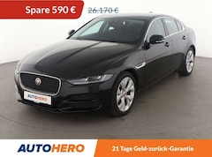 Bild des Angebotes Jaguar XE 25t S Aut*NAVI*LED*TEMPO*CAM*PDC*SHZ*GARANTIE*