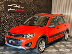 Lada Kalina 2 Kombi Norma Cross KLIMA Sitzheizung Kam