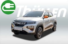 Bild des Angebotes Dacia Spring Electric Essential Expression Leder CCS