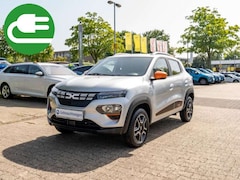 Bild des Angebotes Dacia Spring Electric Essential Expression Leder CCS