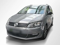 Bild des Angebotes VW Sharan United 1.4 TSI DSG Navi AHK StandHz Pano