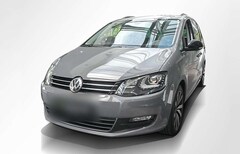 Bild des Angebotes VW Sharan United 1.4 TSI DSG Navi AHK StandHz Pano