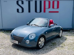 Bild des Angebotes Daihatsu Copen Micro-Roadster 1.3 SHZ Klima