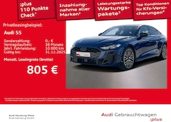 Bild des Angebotes Audi S5 TFSI quattro S tronic 270 kW Pano B&O Matrix