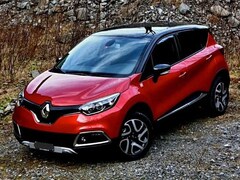 Bild des Angebotes Renault Captur Captur ENERGY dCi 90 Start