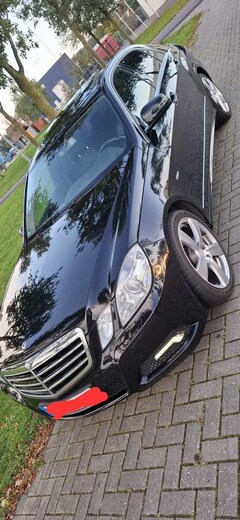 Bild des Angebotes Mercedes-Benz 350 E 350 BLEU Efficiency