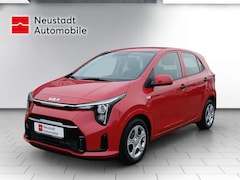 Bild des Angebotes Kia Picanto 1.0 Core Navi Kamera Sitzheiz PDC