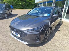 Bild des Angebotes Ford Focus Turnier Active X