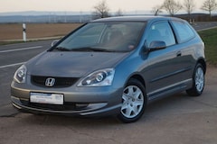 Bild des Angebotes Honda Civic Lim. 3-trg. 1.4 i LS +Klima+
