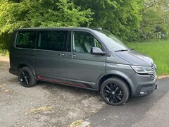 Bild des Angebotes VW T6.1 Multivan DSG Kurz 4MOTION Comfortline