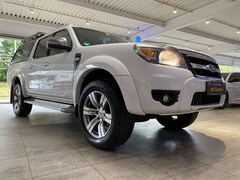 Bild des Angebotes Ford Ranger 3,0 TDCI Wildtrak 4x4*Hardtop*