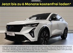 Bild des Angebotes Renault Rafale Esprit Alpine E-Tech Full Hybrid 200 ACC