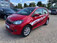 Bild des Angebotes Skoda Citigo Elegance/ 1Hand/TÜV-InspektionNeu/Garantie