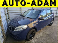 Bild des Angebotes Dacia Sandero 1.4 Limousine*4 Türig*AHK*Tüv:12/2027*