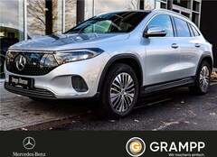 Bild des Angebotes Mercedes-Benz EQA 350 4M Progressive-Advanced-Plus/LED/Kamera