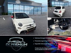 Bild des Angebotes Abarth 500 595,Kit Estetico, Paket: Corsa, Leder