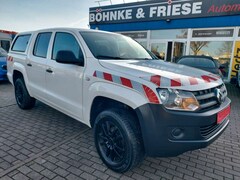 Bild des Angebotes VW Amarok 4x4 DoubleCab DSG Autom. Klima