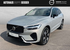 Bild des Angebotes Volvo XC60 T6 AWD Recharge Plus Dark AHK ACC BLIS SD