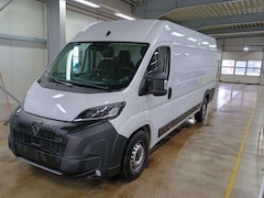 Bild des Angebotes Peugeot Boxer 435 L4H2 Heavy BlueHDi 180 AT*Kam*Navi*